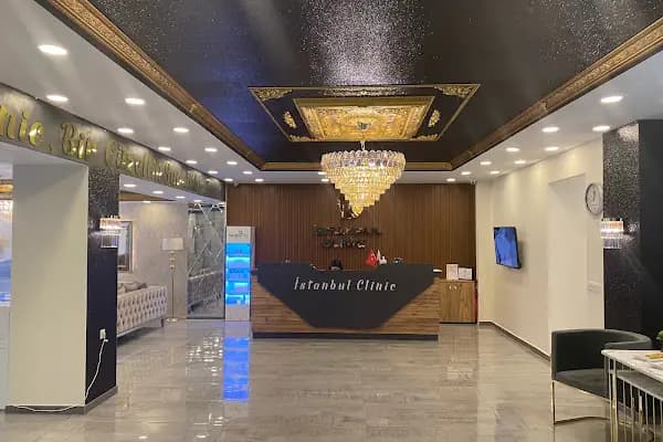 İstanbul Clinic Sakarya - Lazer Epilasyon Hizmeti - Sakarya Adapazarı