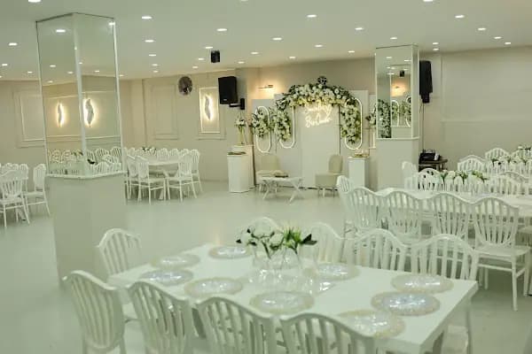 EFTALYA DAVET SALONU ARNAVUTKÖY - Düğün Salonu - İstanbul Avcılar