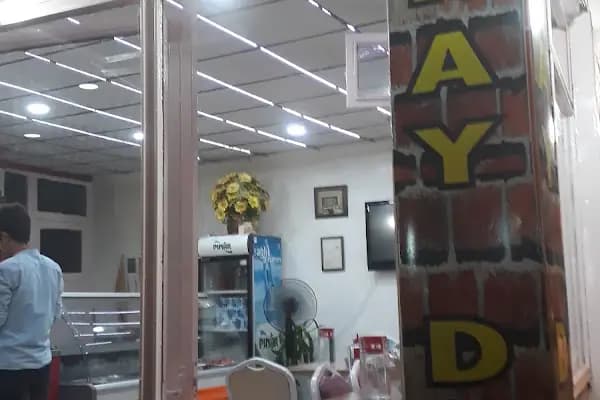 Saray Döner Ve Kebap Salonu - Restoran - Gaziantep Nizip