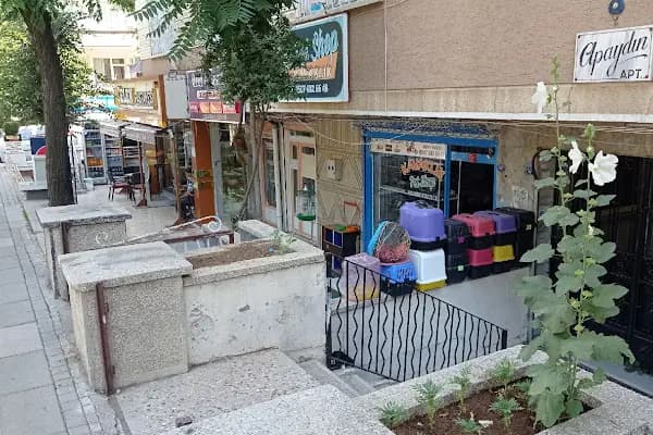 Petshop Kavaklık - Evcil Hayvan Malzemeleri Mağazası - Gaziantep Şahinbey