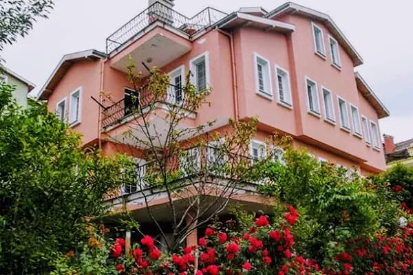 Rose Villa Trabzon - Villa - Trabzon Akçaabat