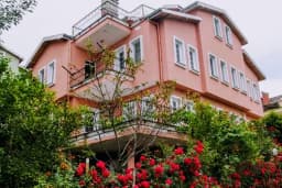 Rose Villa Trabzon