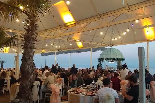 Baler Garden Wedding House Avcılar Kır Düğünü - Avrupa Yakası Kır Bahçesi - Denize Sıfır Kır Düğün Mekanları - Düğün Salonu - İstanbul Adalar