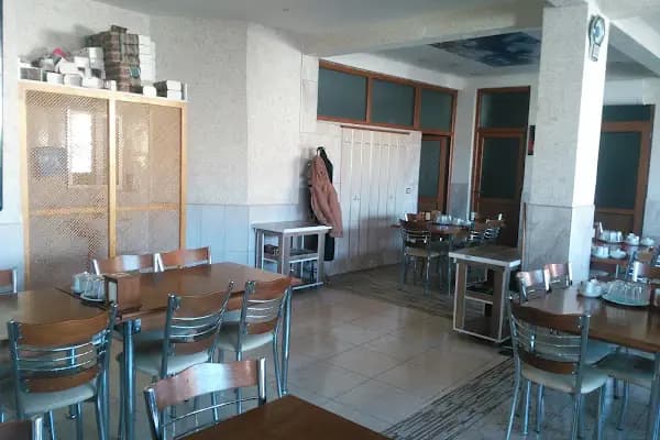 Lanatra Pizza &amp; Cafe - Kafe - Denizli Pamukkale