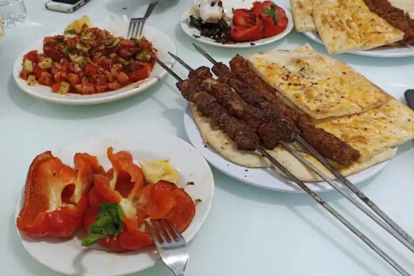 Piran Ocakbaşı - Mangal - Diyarbakır Çermik