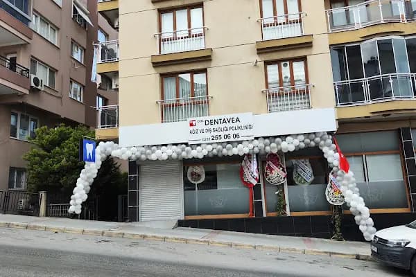 Dentavea Ağız ve Diş Sağlığı Polikliniği - Diş Kliniği - İzmir Bergama