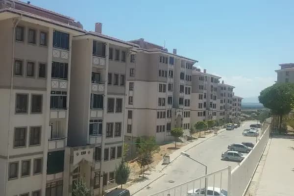 Akçadağ - Yerleşim Yeri - Malatya Akçadağ