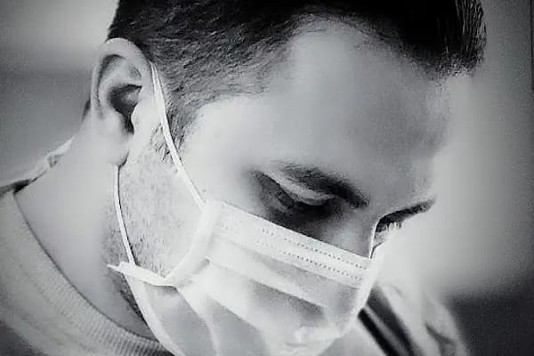 Dr. Öğr. Üyesi Osman Habek, Ağız Diş Ve Çene Cerrahisi - Ağız Cerrahı - Şanlıurfa Eyyübiye