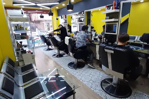 Kuafor mistik - Kuaför - İstanbul Arnavutköy