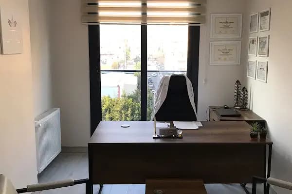 Mersin Fizyoterapi Danışmanlık Merkezi - Fizik Tedavi Kliniği - Mersin Yenişehir