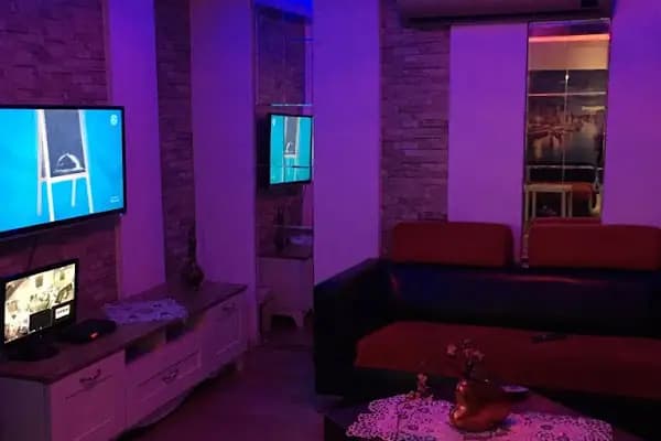 Canan Masaj Salonu - Masaj Uzmanı - Bursa Gürsu