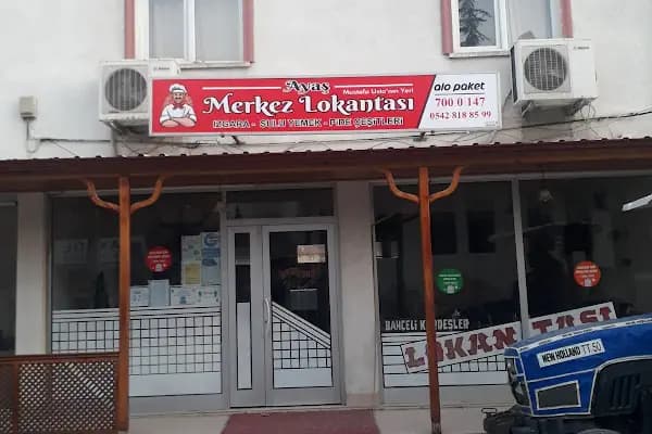Ayaş merkez lokantasi mustafa usta - Aile restoranı - Ankara Pursaklar