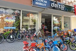 DELTA BİSİKLET