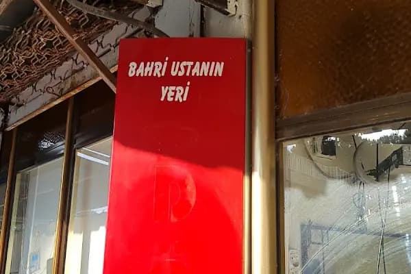 Meşhur Dönerci Usta - Dönerci - Muğla Dalaman