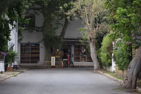 Anjelik Unlu Mamulleri Firini - Fırın - İstanbul Esenyurt
