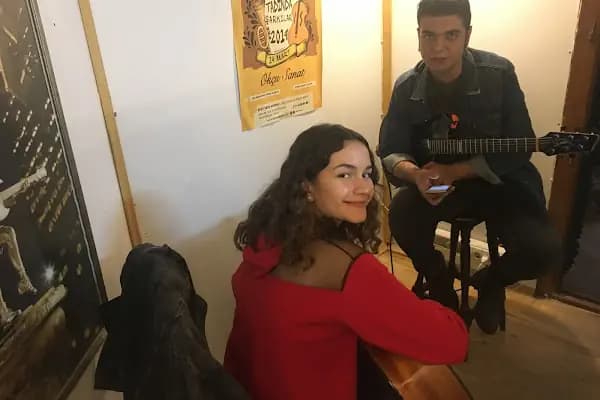 Okçu Sanat Merkezi - Müzik Okulu - Mersin Yenişehir