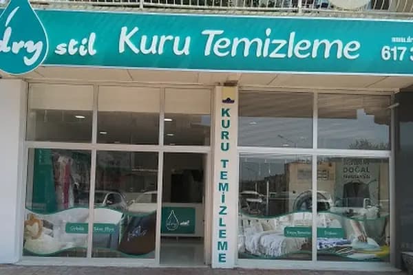 Dry Stil Kuru Temizleme Aliağa - Kuru Temizlemeci - İzmir Aliağa