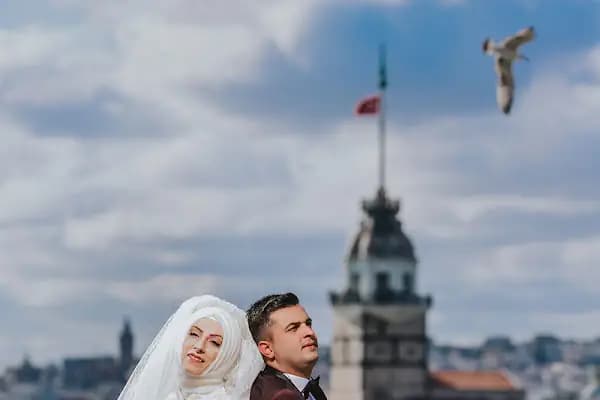 Güven Fotoğrafçılık - Fotoğrafçı - Kocaeli Çayırova