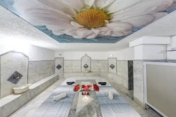 Grand Alanya Hamam - Hamam - Antalya Alanya