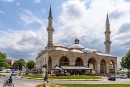 Eski Cami