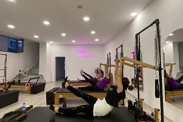 Elif İlhan Pilates Studio - Pilates Salonu - Ankara Altındağ