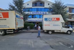 Deha Nakliyat