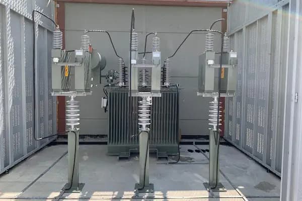 YAMAN ELEKTRİK VE BOBİNAJ - Elektrikçi - Diyarbakır Çermik