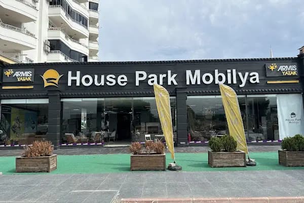House Park Mobilya - Mobilya mağazası - Mersin Mezitli