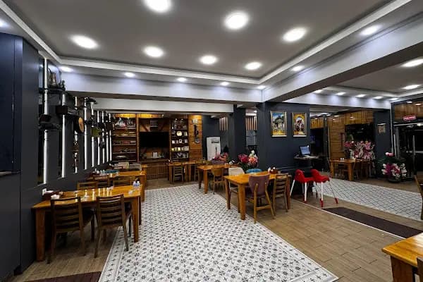 Dürümcü Musa Usta Taşoluk - Restoran - İstanbul Arnavutköy