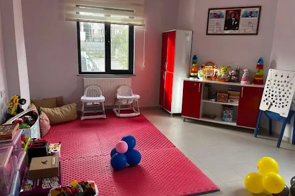 Özel Derneğim Özel Eğitim ve Rehabilitasyon Merkezi - Rehabilitasyon Merkezi - Balıkesir Altıeylül