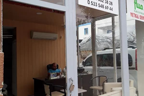 Bodrum Turgutreis Klima Satış ve Servisi - İklim Mekanik - Klima Tamir Servisi - Muğla Bodrum