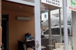 Bodrum Turgutreis Klima Satış ve Servisi - İklim Mekanik