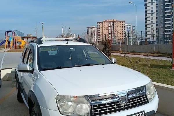 CY YAVUZ Müteahhitlik ve Mühendislik Ltd. Şti - Makine Mühendisi - Ankara Ayaş
