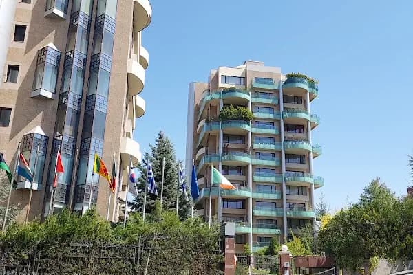 Nurol Residence - Konut Sitesi - Ankara Pursaklar