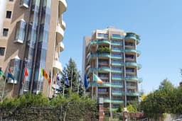 Nurol Residence