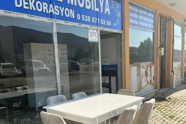 Yıldız mobilya gemlik - Mobilya Üreticisi - Bursa İnegöl