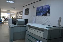 İmza Kırtasiye ve Kopyalama Merkezi