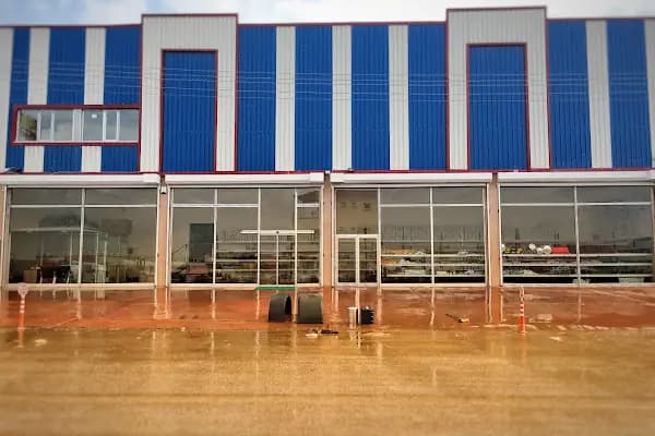 GÜVENPA KAROSER VE DORSE EKİPMANLARI - Oto Karoser Parçaları Tedarikçisi - Gaziantep Nizip