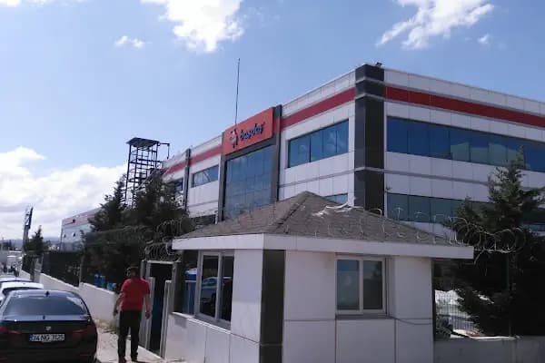 Başdaş Market Genel Müdürlük - Süpermarket - İzmir Gaziemir