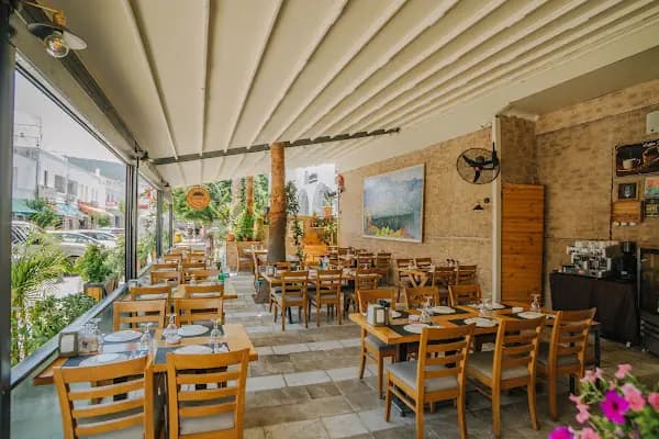 Otantik Ocakbaşı - Kebap Restoranı - Muğla Dalaman