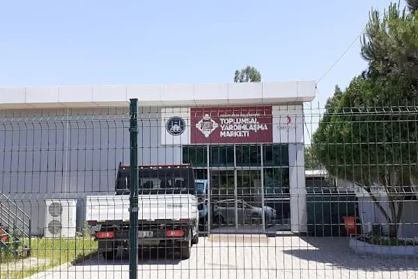Adapazarı belediyesi sosyal yardımlaşma marketi - Üyelikli Toptancı Market - Sakarya Kocaali