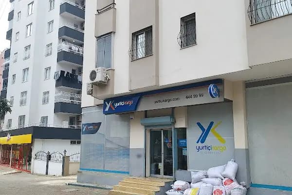 Yurtiçi Kargo Çukurova - Taşımacılık Hizmeti - Adana Pozantı