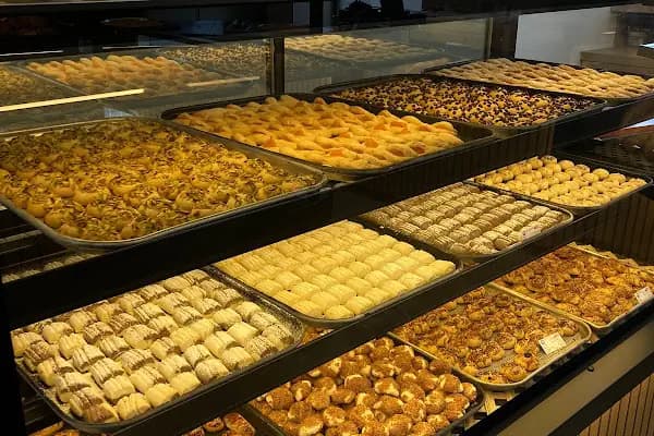 Kılınç Kahvaltı Fırın Kafe - Kahvaltı restoranı - Antalya Akseki