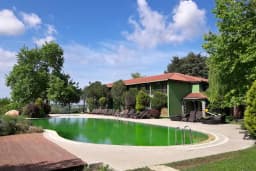 Green Roof Boutique Hotel & SPA