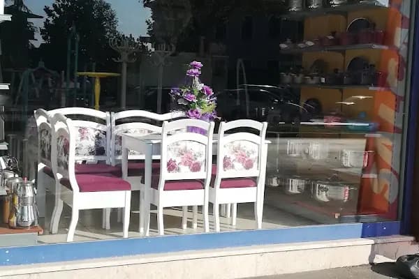 Ali Alp Avm - Alışveriş merkezi - Sakarya Adapazarı