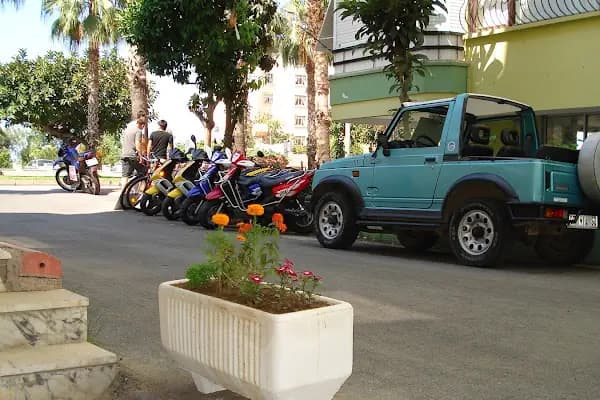 Zümra Emlak &amp; Rent a Car - Emlak Bürosu - Antalya Alanya
