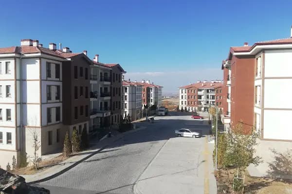 Elif Market (Toki) - Market - Malatya Battalgazi