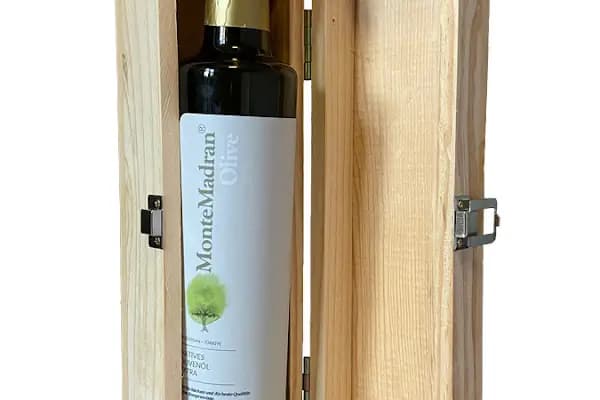 MonteMadran Olive Oil Zeytinyağı - Zeytinyağı Üreticisi - Aydın Bozdoğan