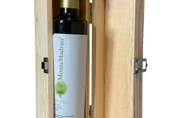 MonteMadran Olive Oil Zeytinyağı