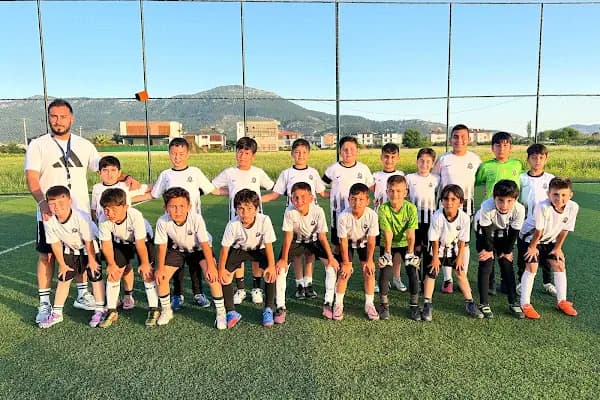 Dalaman Atletik Spor Kulübü - Futbol Kulübü - Muğla Dalaman